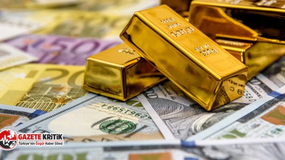 Dolar, Euro ve Altın güne nasıl başladı?