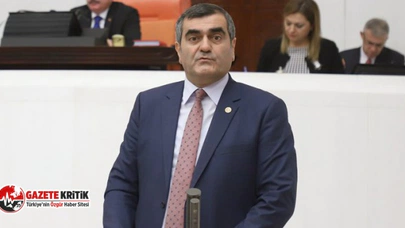 CHP’li Ali Şeker’den AKP Sıralarına “Falan Filan” Tepkisi: “Genç İntiharlarını Falan Filan Diyerek Görmezden Gelemezsiniz!”