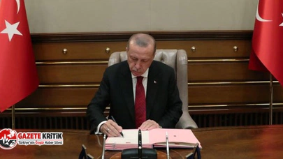 Erdoğan imzaladı: Alevi-Bektaşi Kültür ve Cemevi Başkanlığı kuruldu