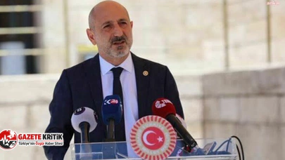 CHP’Lİ ÖZTUNÇ: “BİN ÖĞRENCİSİ OLAN OKULLARA BİLE SADECE 4 BİN 500 TL BÜTÇE GÖNDERİLDİ!”