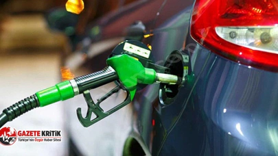 Benzine zam geliyor!