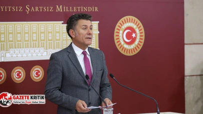 CHP'li Sarıbal’dan Soylu ’ya Zor Sorular