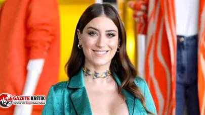 Ezgi Mola'ya destek veren Hazal Kaya hakkında 'Musa Orhan'a hakaret' davası açıldı