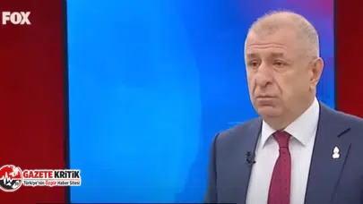 ÜMİT ÖZDAĞ: “ÖZEL ARŞİV SAYESİNDE ERDOĞAN’IN BİLE KENDİSİNİ GÖREVDEN ALMASINI ENGELLİYOR”