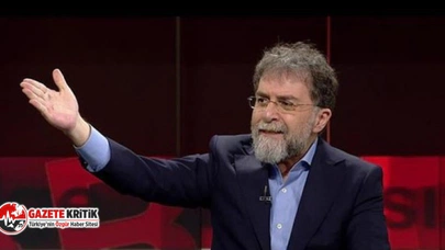 Ahmet Hakan: Hakaret et, masaya oturt, övgüye boğ