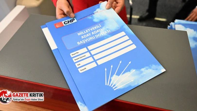 İşte CHP'de dikkat çeken milletvekili aday adayları