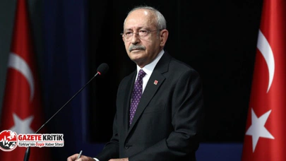 CHP lideri Kılıçdaroğlu'ndan 18 Mart Çanakkale Zaferi mesajı