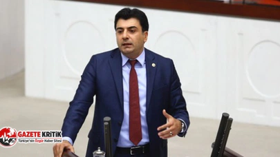 CHP’li Emre: Ev değil mezar yapan ve onay verenlerin cezaları artırılmalı