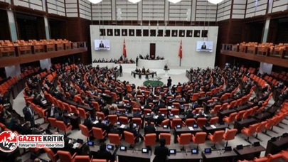 "İllerin milletvekili sayıları açıklandı"