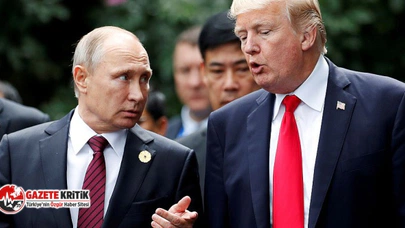 Trump: Ukrayna Rusya savaşını 24 saatte çözerim