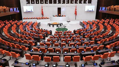 11,7 Milyar zarar eden KİT'lerin hesaplarını ibra eden TBMM kararı resmi gazetede yayınlandı
