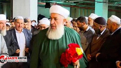 Diyanet'ten 'Menzil' uyarısı