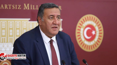 Gürer: “AKP tarımda planlamayı 21 yıl sonra hatırladı”