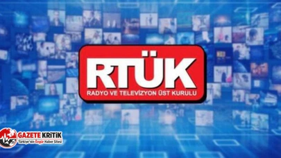 Uluslararası 20 basın örgütünden RTÜK’e çağrı:  "RTÜK'ü, bağımsız yayıncılara yönelik baskıya son vermeye çağırıyoruz."