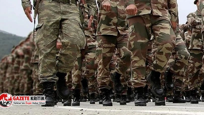 Mayıs, Haziran ve Temmuz askerlik yerleri sınıflandırma sonuçları açıklandı