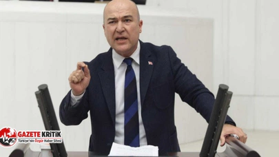 Murat Bakan'dan Süleyman Soylu'ya 'yeni paralel yapı' yanıtı