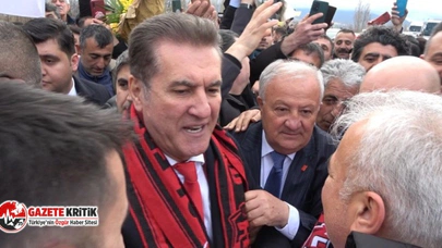 ORC Araştırma, Mustafa Sarıgül'ün aday olduğu kentteki anket sonucunu açıkladı