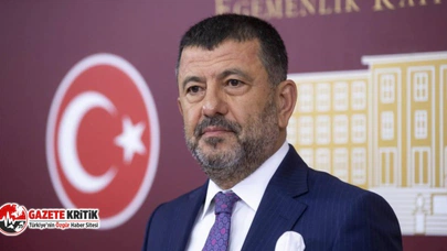 Veli Ağbaba: "Şunun sözünü veriyoruz; asla Süleyman Soylu ve Bekir Bozdağ gibi bakanlarımız olmayacak"