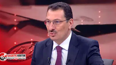 AKP'li Yavuz: Cumhurbaşkanımız yüzde 53'ten aşağıya inmeyecek