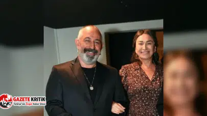 Cem Yılmaz ve Demet Akbağ Cumhurbaşkanlığı için Kemal Kılıçdaroğlu'na oy verecek
