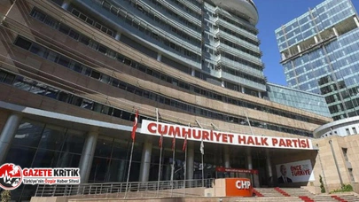 CHP'de üst düzey bürokrat atamaları için komisyon kuruldu