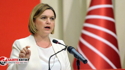 CHP'li Böke: Erdoğan’la devam edersek ağır bir krize gireceğiz