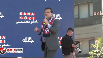 İmamoğlu'ndan iktidara sert tepki: "Yaradan ümidini kesmiş bunlardan"