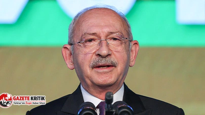 Kemal Kılıçdaroğlu: "YSK'yı uyarıyorum, illerdeki veri girişini sağlamak zorundasınız"