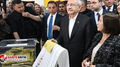 Kılıçdaroğlu oyunu kullandı: Göreceksiniz, bu ülkeye baharlar gelecek