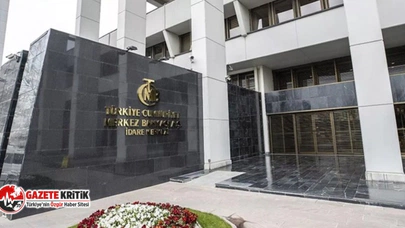 Merkez Bankası mayıs ayı faiz kararını açıkladı!