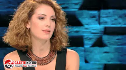 Nagehan Alçı: Hiçbir yurttaş 50.2 gibi oranlarla seçim kazanılmasına saygı duymaz