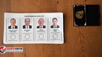 ORC'nin anketi: Seçim ilk turda bitiyor