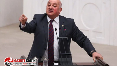 CHP'Lİ BAYRAKTUTAN’DAN SUNUCU İMAMA SERT TEPKİ!