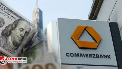 Commerzbank yıl sonu dolar/TL tahminini yükseltti