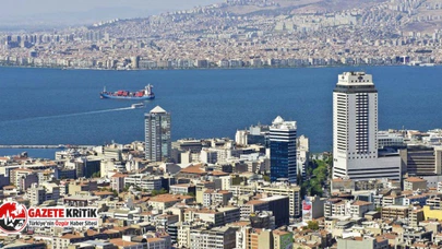 Deprem, İzmir'de konut fiyatlarını yükseltti
