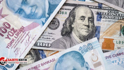 Dolar ve Euro tarihi zirvesini yeniledi