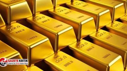 Gram altın rekor kırdı