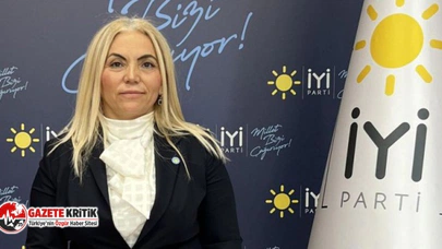 İYİ Partili Günay Kodaz: Bana görev verilirse layığıyla yaparım