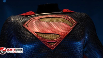 Superman'in yeni oyuncu kadrosu belli oldu: İşte yeni Superman
