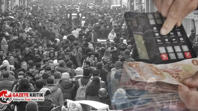 Yurttaş borç batağında! Bireysel kredi borcu yüzde 75 arttı