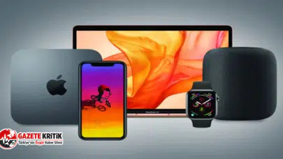 Apple Türkiye, iPhone, iPad, MacBook ve Apple Watch dahil tüm ürünlerine zam yaptı