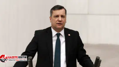 CHP'li Özgür Ceylan: Türk Subayı, Türk Harbiyesinde Yetişir