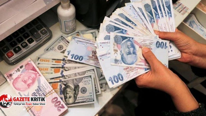 KKM'de döviz dönüşümü uygulaması uzatıldı