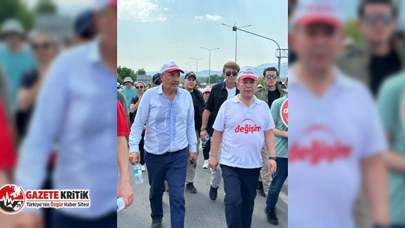 TANJU ÖZCAN'DAN ERDOĞAN DİLİ: KILIÇDAROĞLU'NU BOLU'DAN TAŞIMA İLE GELEN KİŞİLERE YUHLATTI
