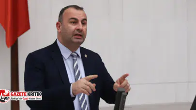 CHP’li Ednan Arslan: “İktidar bireysel silahlanmayı engellemek yerine daha da körüklüyor”