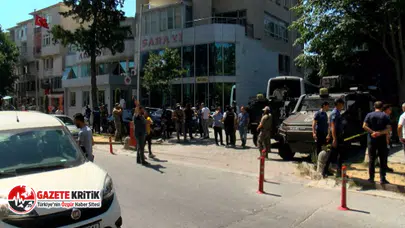 Esenyurt’taki tekel bayisi vahşetinde yeni gelişme
