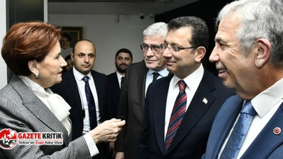 Meral Akşener İstanbul ve Ankara konusunda geri adım attı: Anlaşırsak ortak adaya kapalı değiliz
