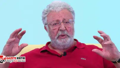 Metin Akpınar en beğendiği 2 oyuncuyu açıkladı