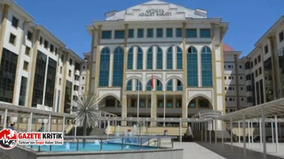 Antalya Adliyesi emanetinden 6 kilo kokain çalındı; 3'ü memur 5 tutuklama