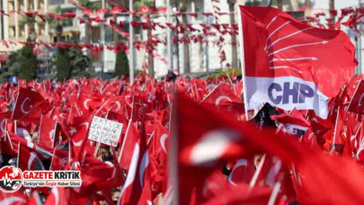 CHP'de hafta sonu kongre heyecanı: 2 ilde il başkanı belli oldu!